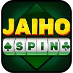 Jaiho Spin