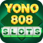 Yoyo 808 Slots Yono Official