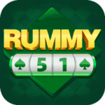 Rummy 51 Yono Official
