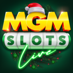 MGM Slots Yono
